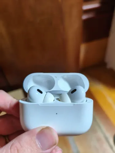 AirPods 2° Geração