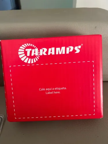 Taramps 800