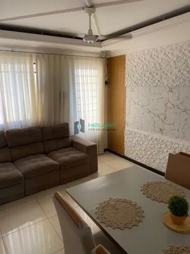 APARTAMENTO TÉRREO COM ÁREA PRIVATIVA TAQUARIL