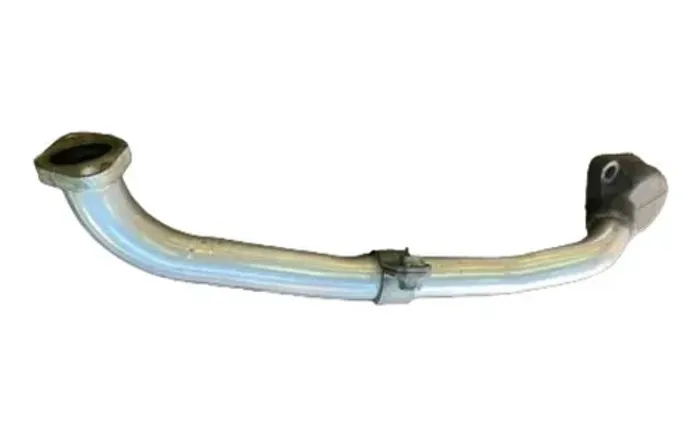 Cano Da Turbina Triton 3.2 Diesel 2009 2010