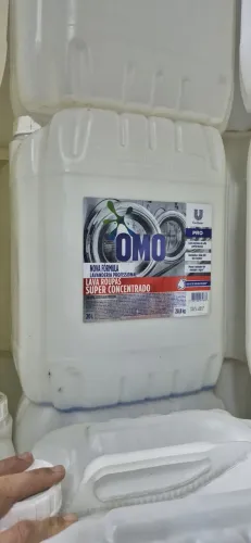Galão de 20 litros