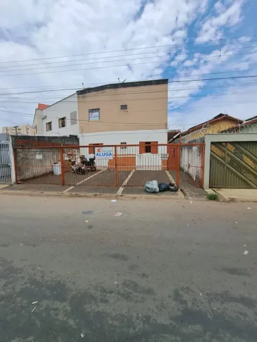 Imóvel para aluguel com 70 metros quadrados com 3 quartos em Setor Central - Goiânia - GO
