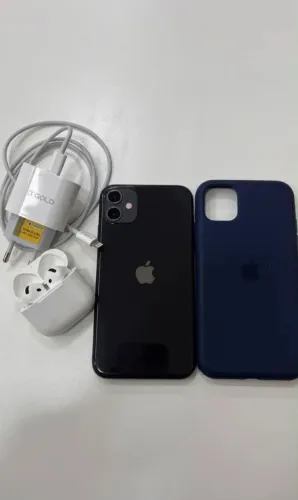 iPhone 11 128gb