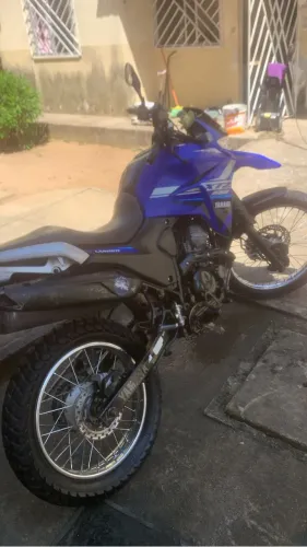 VENDO XTZ LANDER 250 19,900$