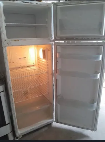Geladeira