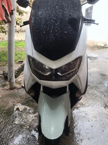 Nmax 2022 conected