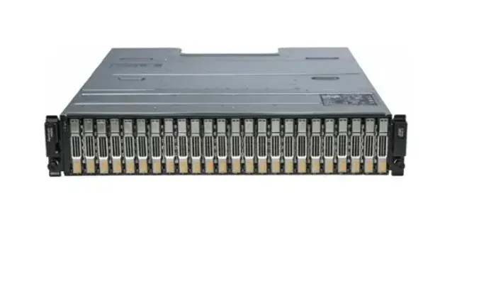 Storage Dell equallogic ps6100 armazenamento de nível empresarial