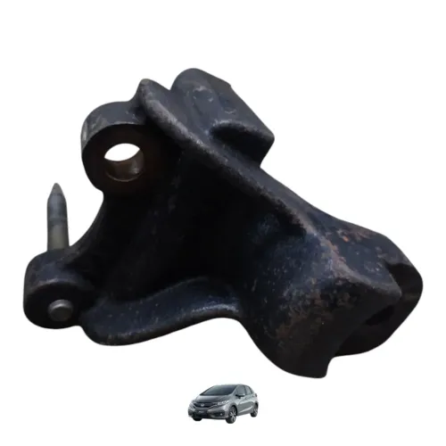 Suporte Coxim Motor Honda Fit 2003 A 2008 Direito