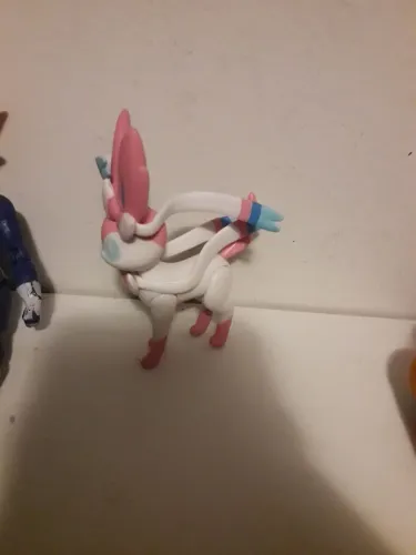 Miniatura Pokemon 1
