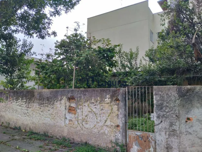 Excelente terreno com 200 m² a poucos metros do Hospital Mário Covas!