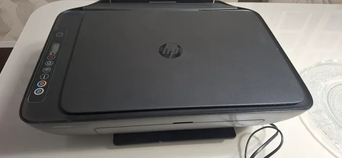 Impressora HP DeskJet Ink Advantage 2774 Wi-Fi