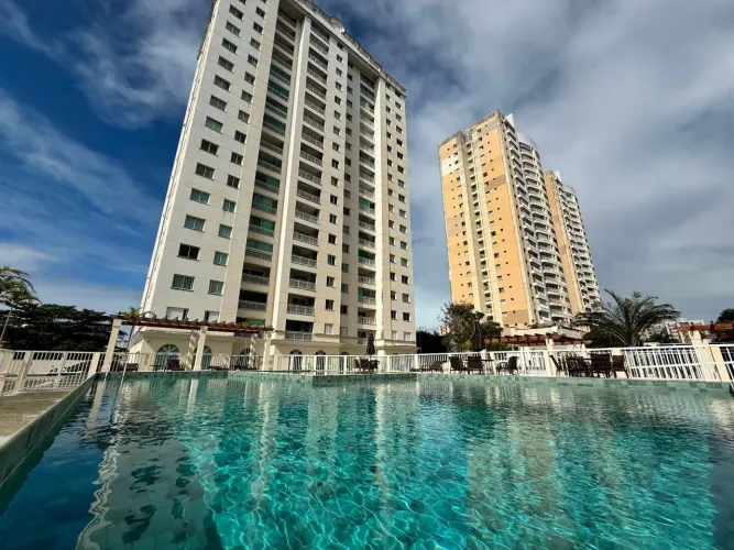 Apartamento à venda no IKÊ, IMBUÍ, Salvador, BA