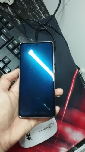 Samsung Galaxy s20 fe 5G!