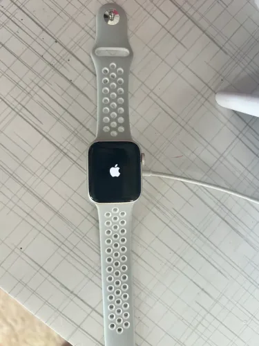 APPLE WATCH SE 2 ano 2022 aceito ofertas