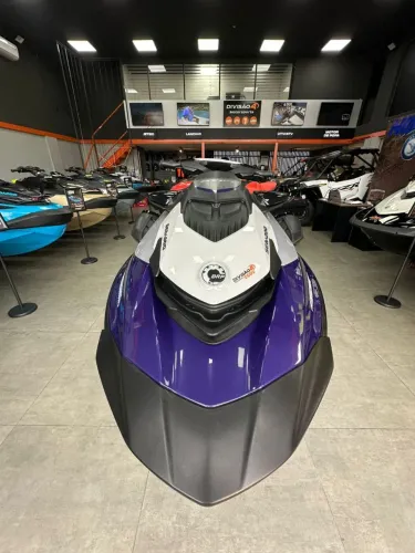 JET SKI SEA DOO GTI SE 170 ANO 2025