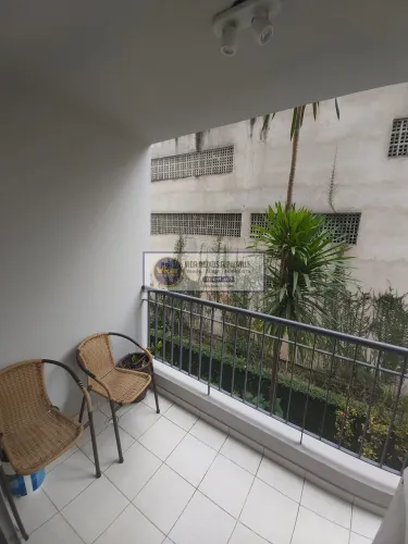 Apartamento padrao em Vila Andrade - São Paulo