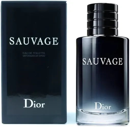 SAUVAGE EAU DE TOILETTE VARORISATEUR Dior 100ml