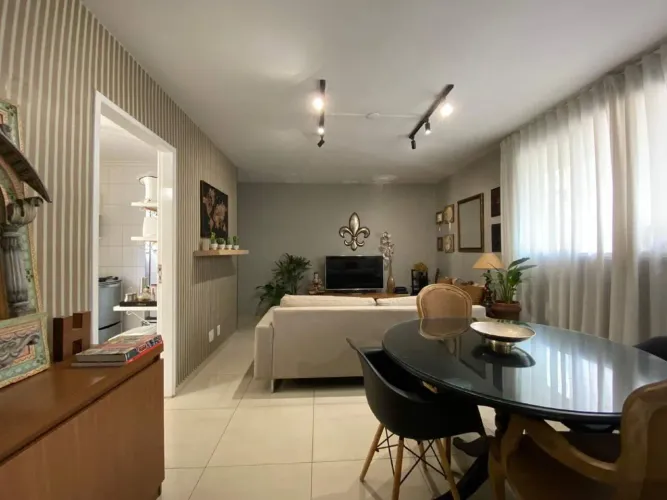 Apartamento à venda, 3 quartos, 1 suíte, 2 vagas, Buritis - Belo Horizonte/MG