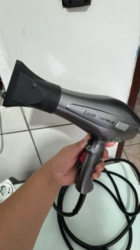 Secador lizze