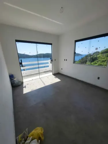 Apartamento no Pontal do Atalaia, Casa Grega em Arraial do Cabo