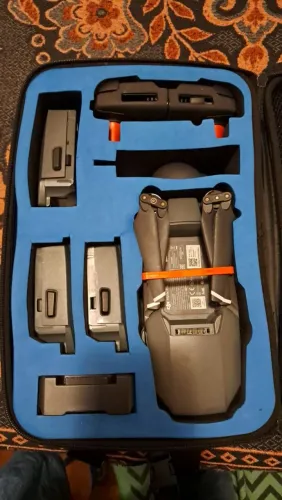 Drone Mavic pro 