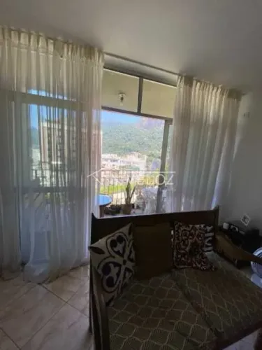 Apartamento - Padrão / Residencial / Lagoa