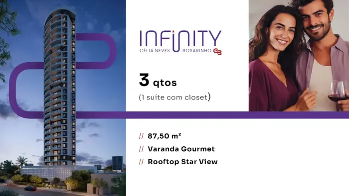 APARTAMENTO COM 03 QUARTOS, 01 VAGÃO DE GARAGEM, NO MELHOR DA ZONA NORTE.