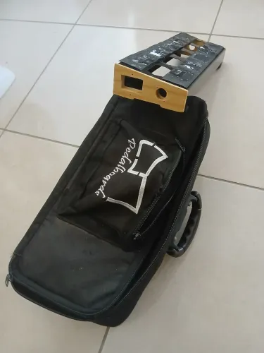 Pedalboard + Bag