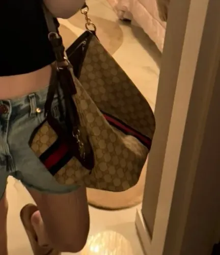 Bolsa Gucci PREÇO ESPECIAL PRA FECHAR HJ!!! preço especial só hoje!!!!!!