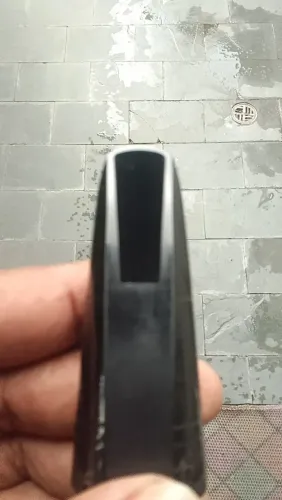 Boquilha para Clarinete B. Corbin 15 - Profissional | Alta Qualidade Sonora<br>