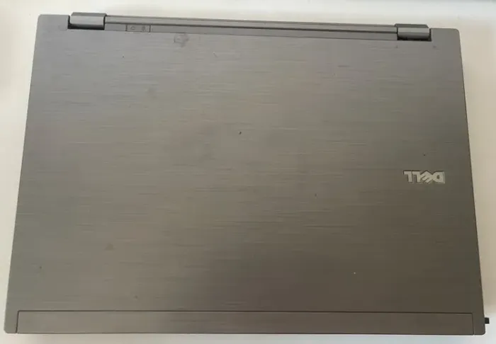 Notebook Latitude E6410 M560 Intel core i5 1ª geração