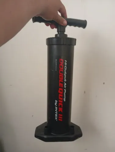Bomba de inflar 