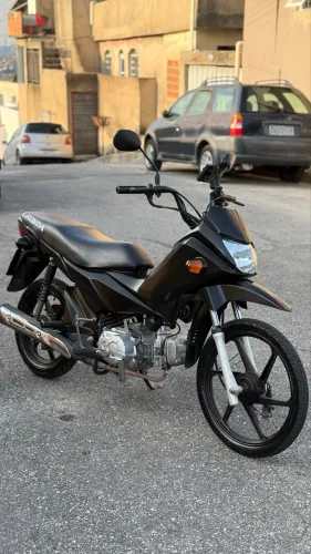 Vendo ou troco Pop 110i