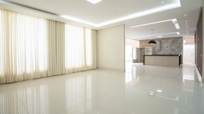 Casa para locação, Residencial Goiânia Golfe Clube, Goiânia, GO