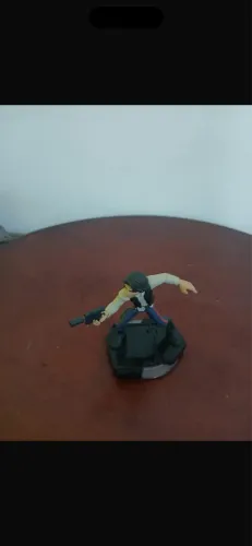 Disney Infinity 3.0 Han Solo