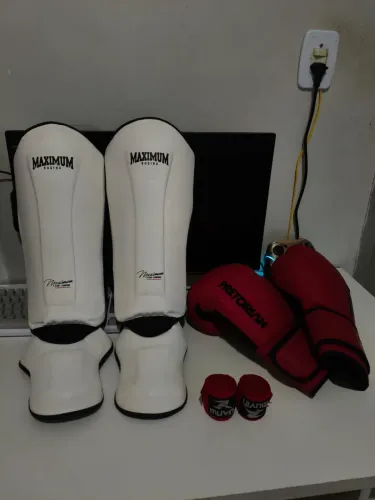 Kit de luta
