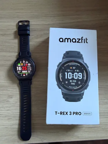 Amazfit T-Rex 3 Pro 44mm