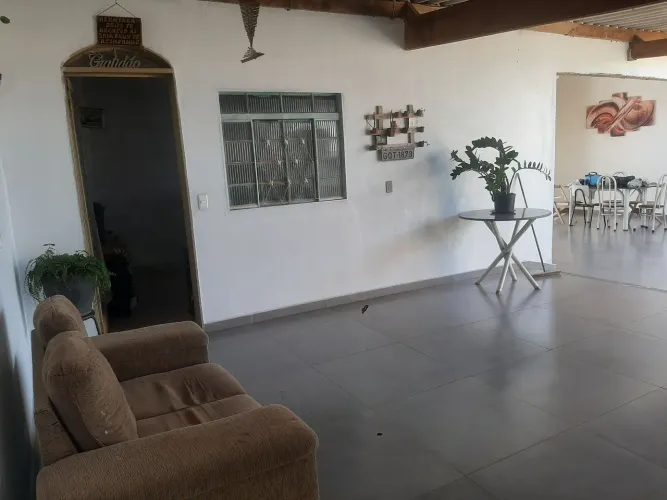 Chacara de Recreio, Aniversário, lazer .
