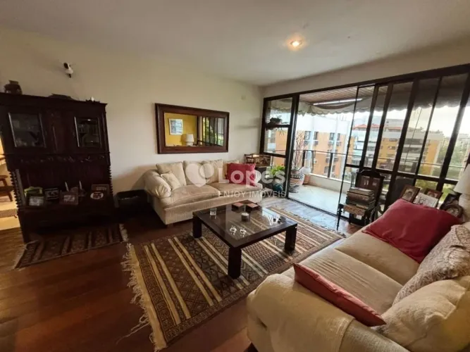 Cobertura em Barra da Tijuca, Rio de Janeiro