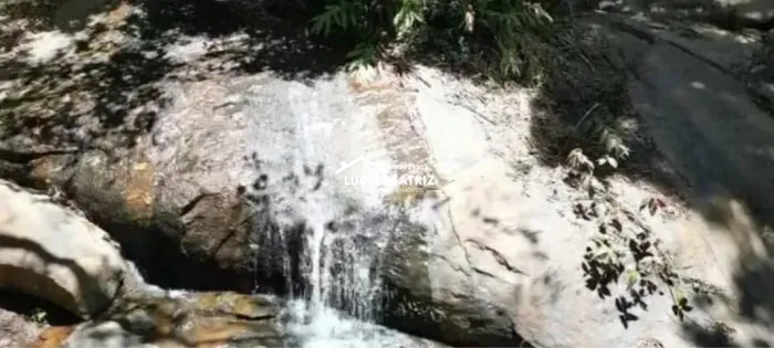 Um Verdadeiro Refúgio em Meio à Natureza! Sítio de 8 Alqueires, 196.600m², em Itajubá/MG 