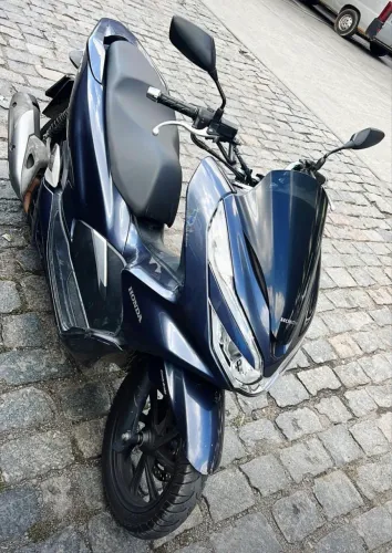 Vende-se Pcx 2020