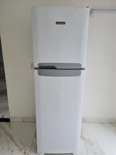 GELADEIRA CONTINENTAL SEMINOVA