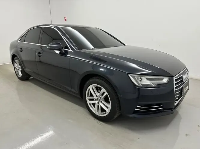 Audi A4 Launch Edition 2.0 TFSI 190cv S Troni 2016