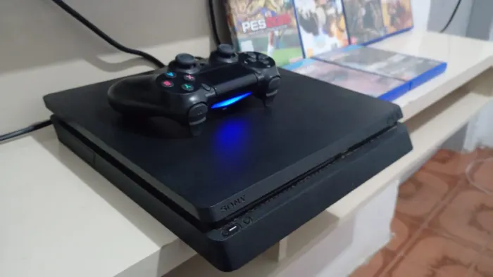 Playstation 4
