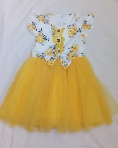 vestido china