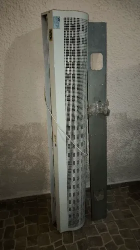 Cortina de ar Vix 150cm