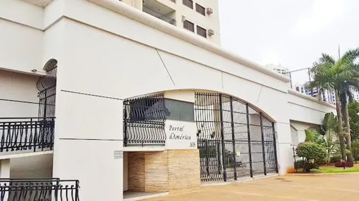 Apartamento à venda 3 Quartos, 3 Suites, 2 Vagas, 148M², Tancredo Neves, Cuiabá - MT | Edi