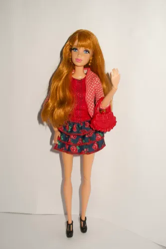 Midge Barbie Life in the Dreamhouse