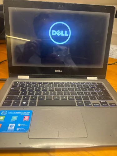 Vendo computador Dell, processador Core i5, 8gb de memória. Valor 800,00