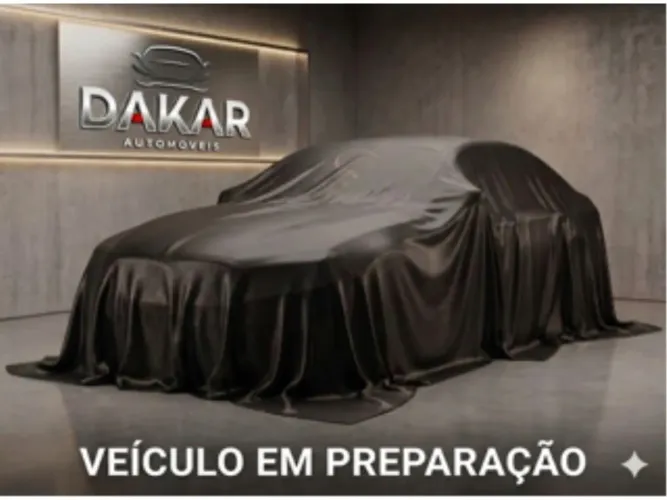 Renault Duster Dynamique 2.0 Hi-flex 16V Mec. 2016